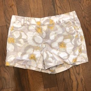 Shorts from LOFT